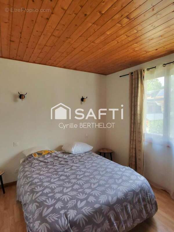 Photo 6 - Maison à FONT-ROMEU-ODEILLO-VIA