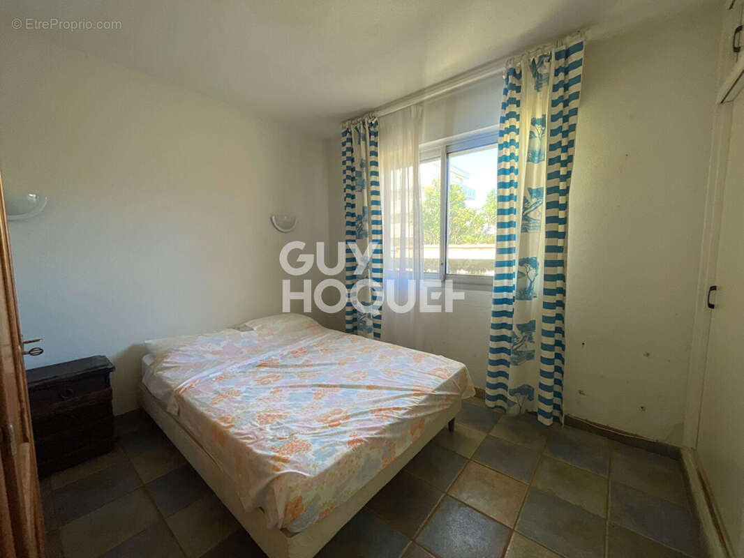 Appartement à NARBONNE