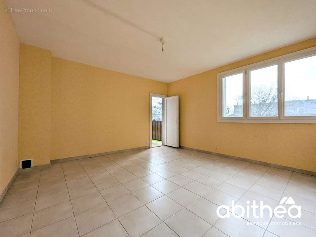 Appartement à LIBOURNE