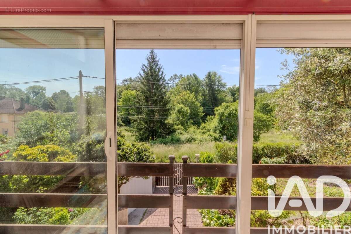 Maison 103 m² à Montigny-Sur-Loing  - photo 8