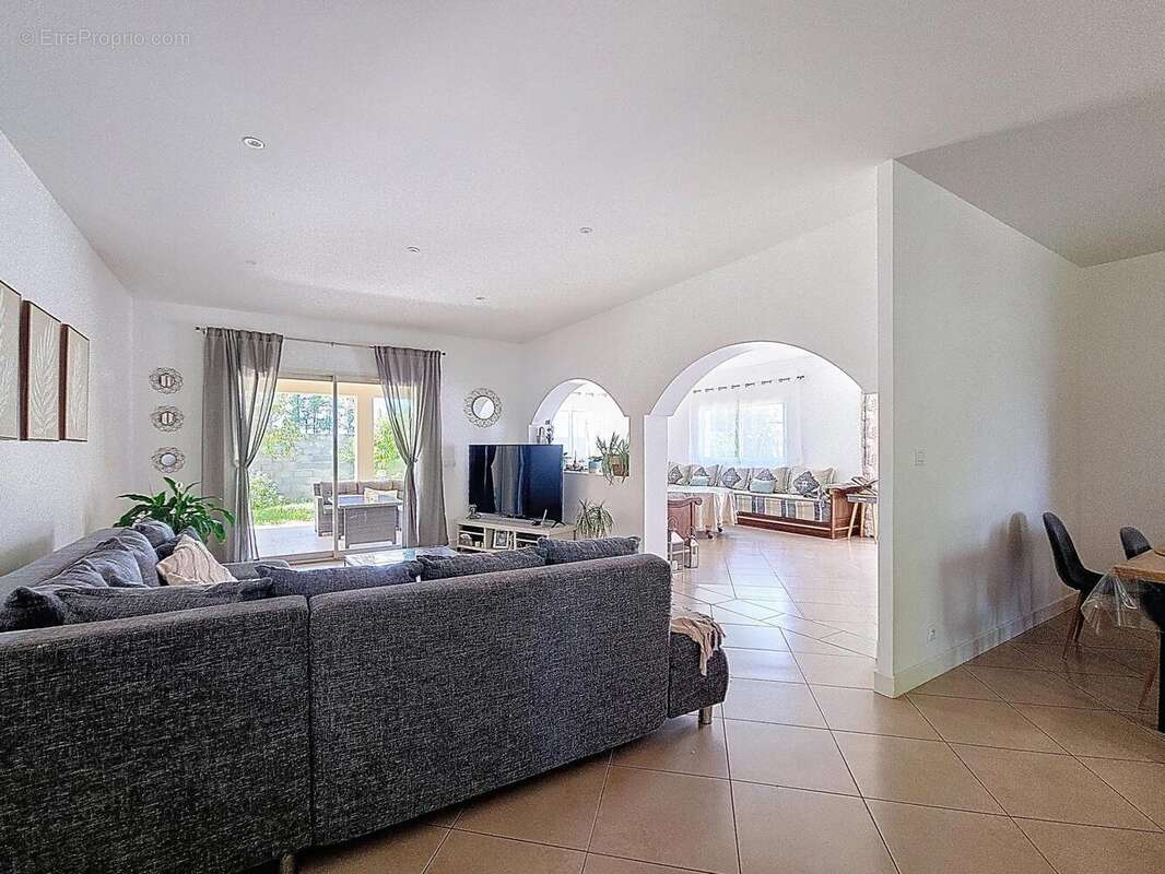 Photo 3 - Maison à CERONS