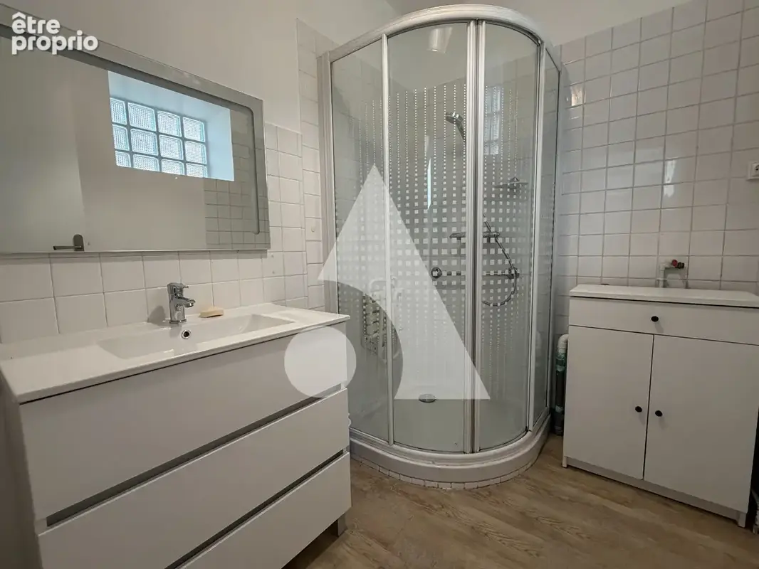Maison Mesnil-sur-iton 2 pièce(s) 66.38 m2 - photo 6