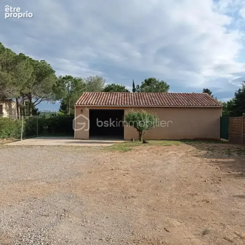 Domaine en mediterranee 2 hectares - photo 20