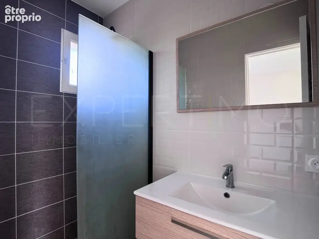 Appartement T2 confortable et lumineux Rennes Bréquigny / Les Champs Manceaux proche toutes commodités - photo 5