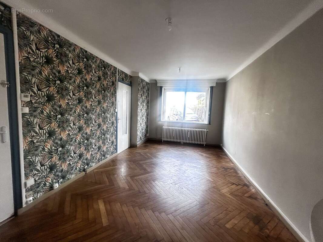 Maison à MARQUISE