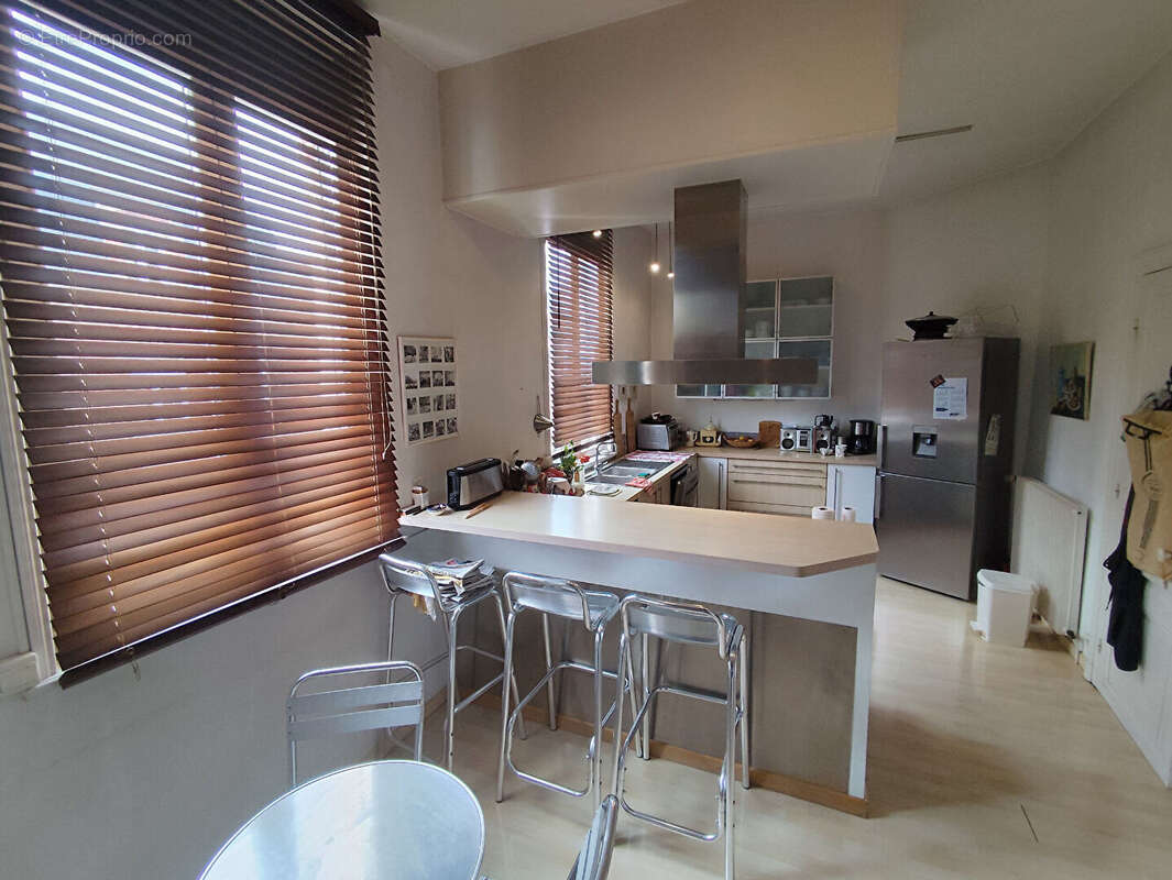 Maison Bourgeoise à Albert 260 m2 - photo 9