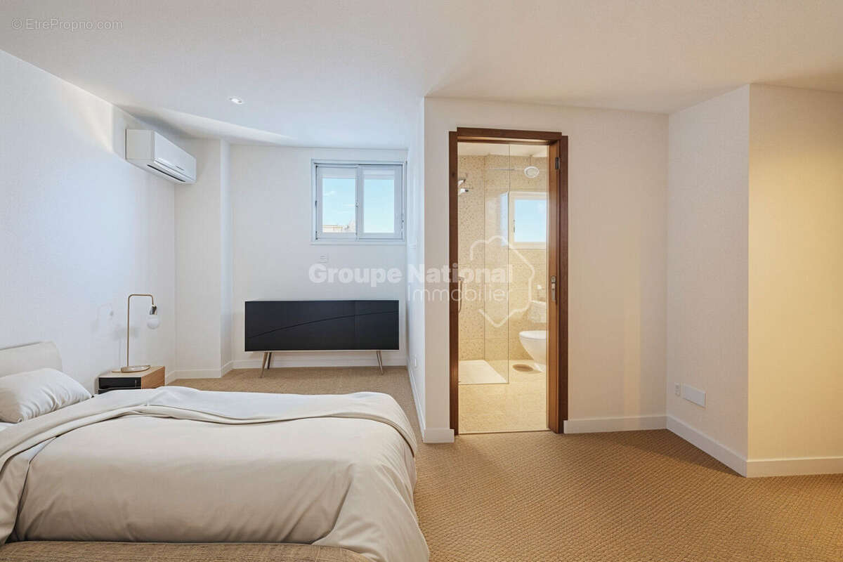 Appartement L Isle Sur La Sorgue 4 pièce(s) 105 m2 - photo 9