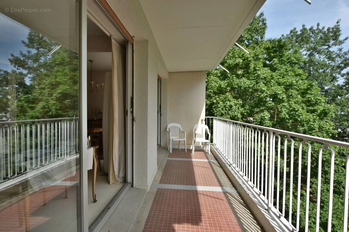 Appartement à CHOLET