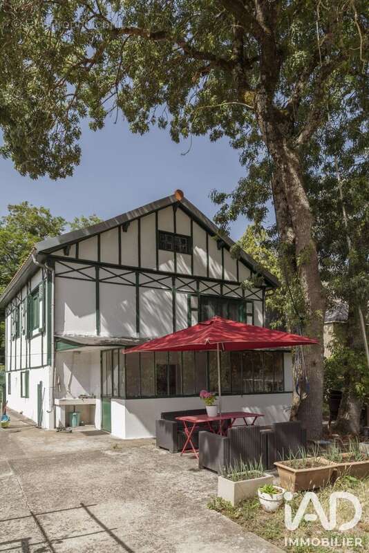 Photo 4 - Maison à REZE