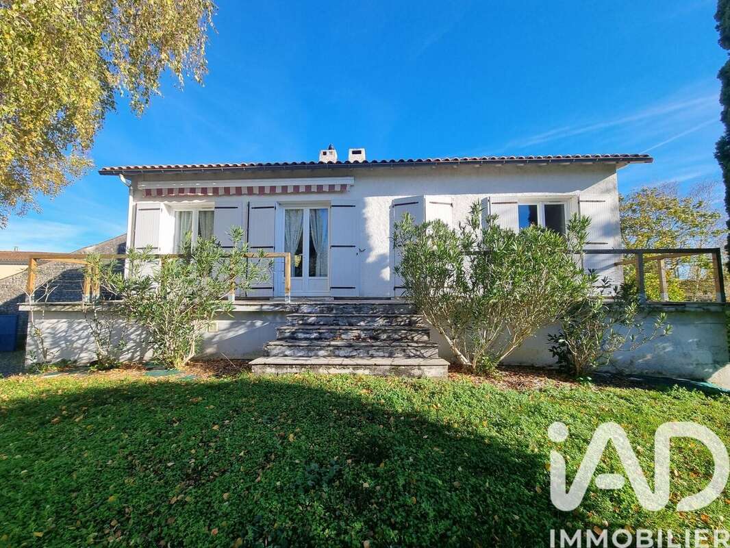 Photo 4 - Maison à PRAHECQ