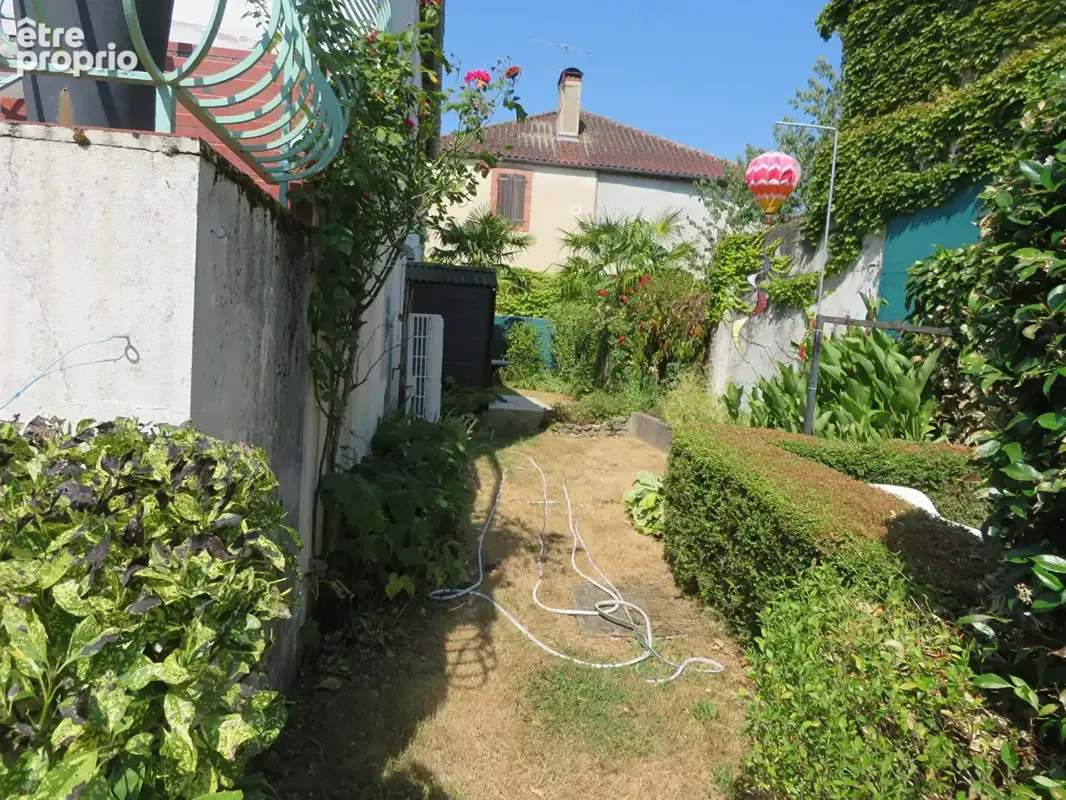 maison de village - photo 6