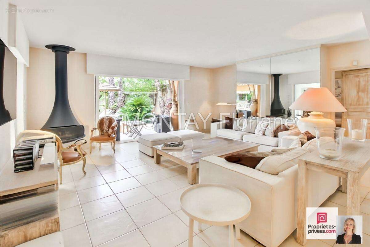 Maison à SAINTE-MAXIME