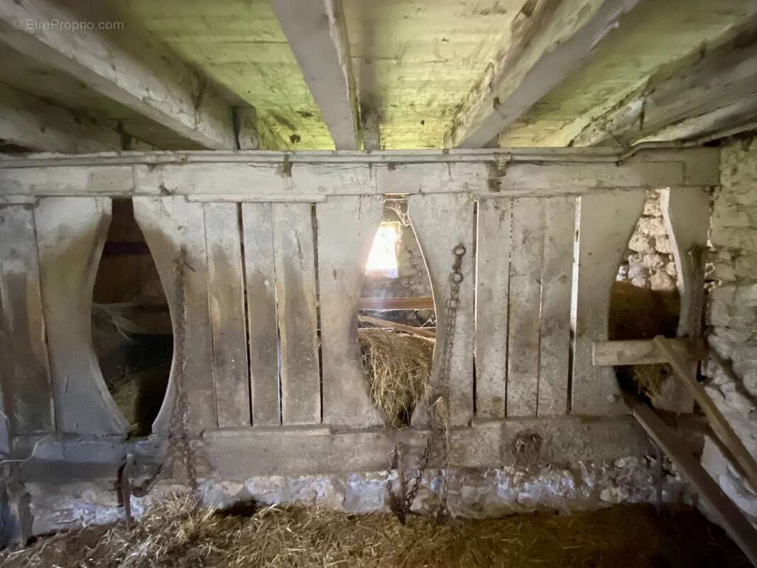 Maison à SAINT-CASSIEN