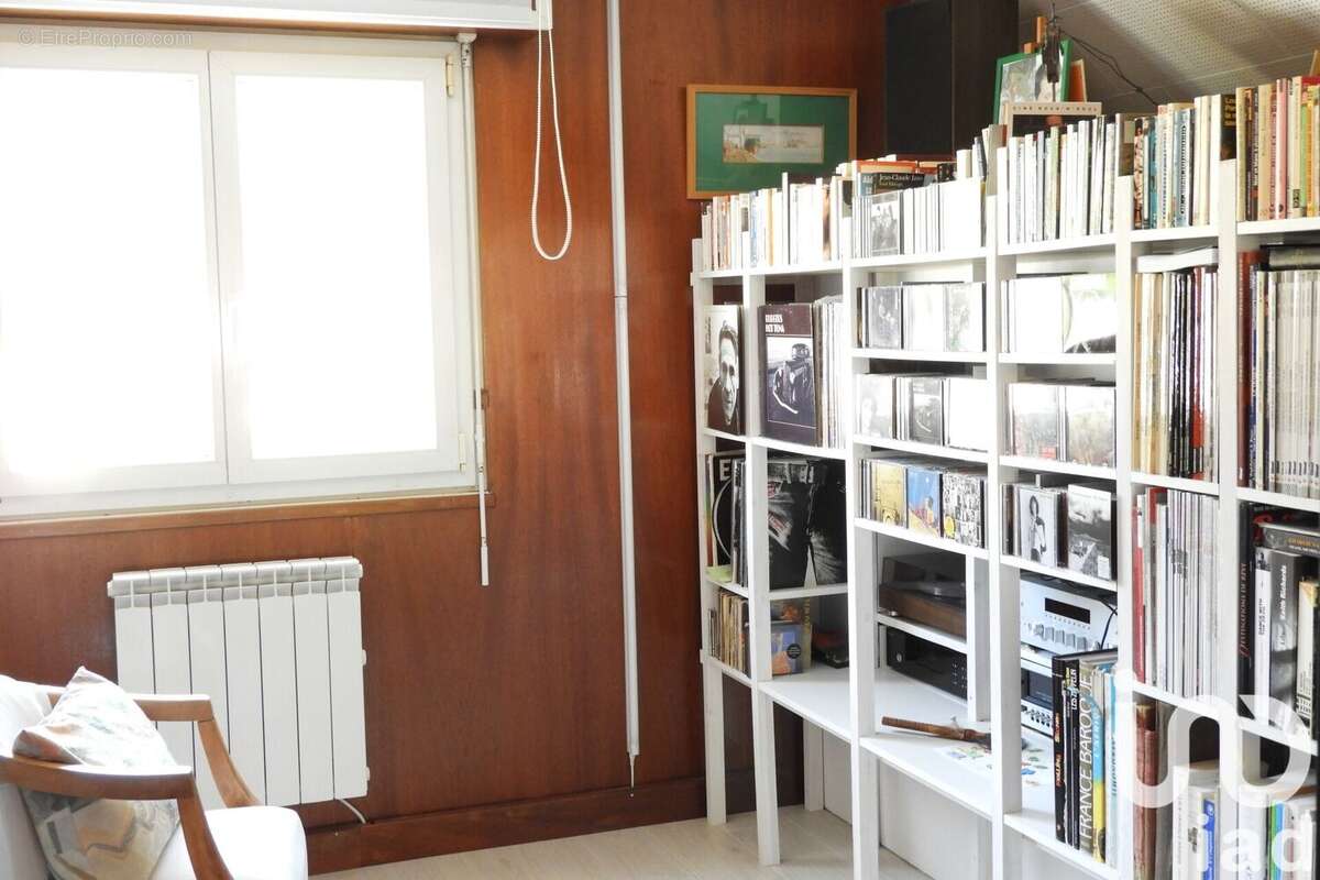 Photo 9 - Maison à LE HAVRE