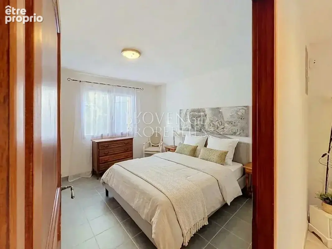 Villa provençale au cœur des vignes – Besse-sur-Issole - photo 16
