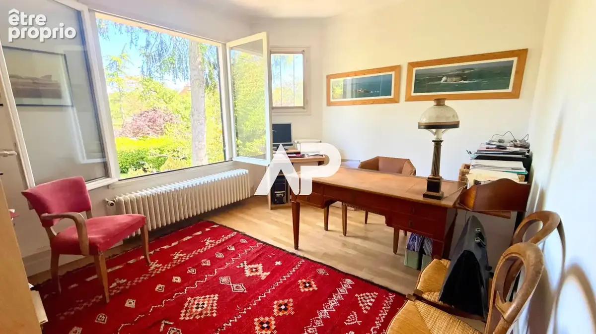 Maison Montmorency 8 pièces 197 m² - photo 14