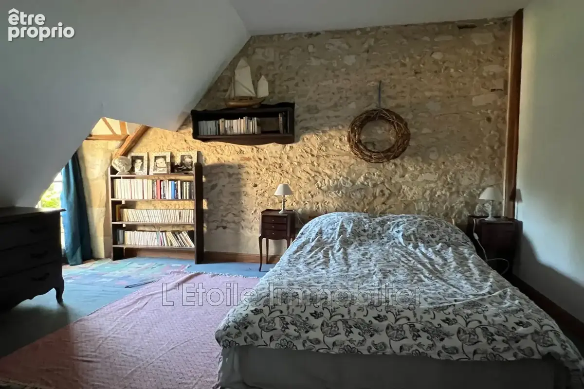 Maison 9 pièces 200 m² à vendre à Mortagne-Au-Perche (61400) - photo 6
