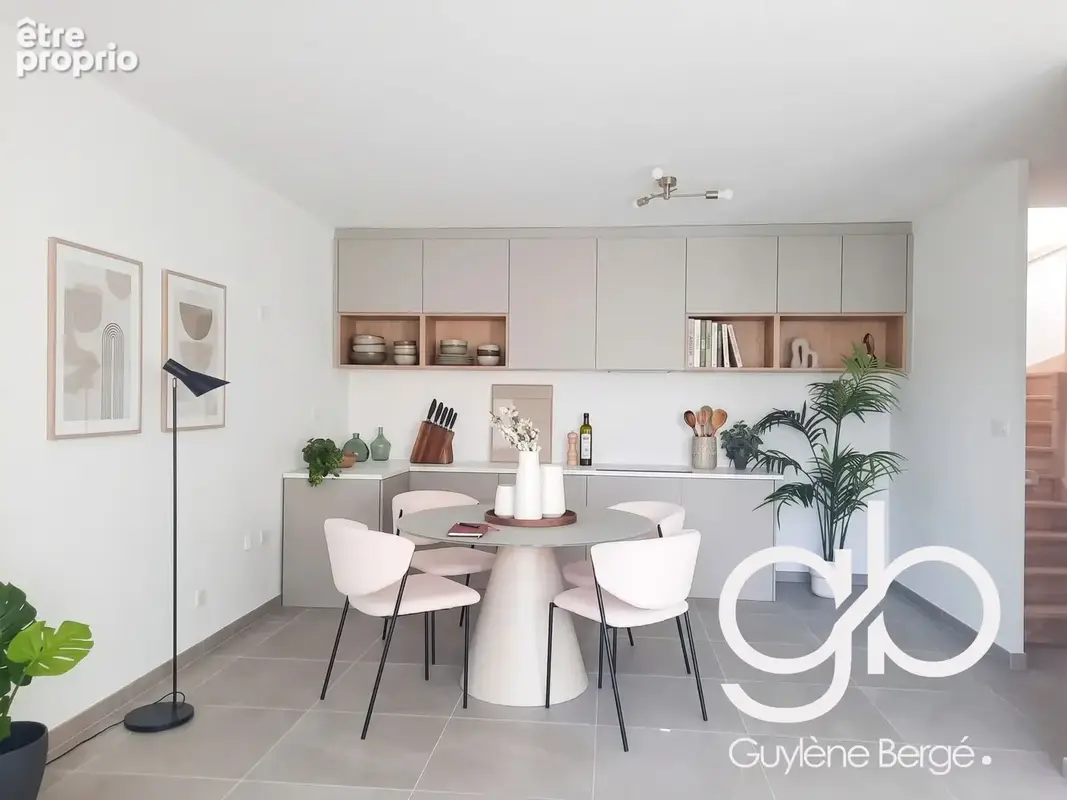 Appartement T4 avec Terrasses - Proche Mer - La Grande-Motte 34280 - photo 3