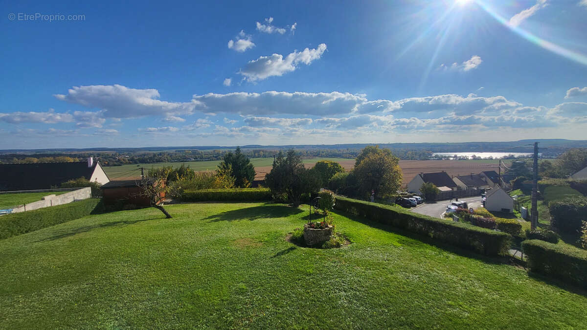 Maison à LA GRANDE-PAROISSE