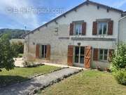 Maison à MONTIGNAC-LE-COQ