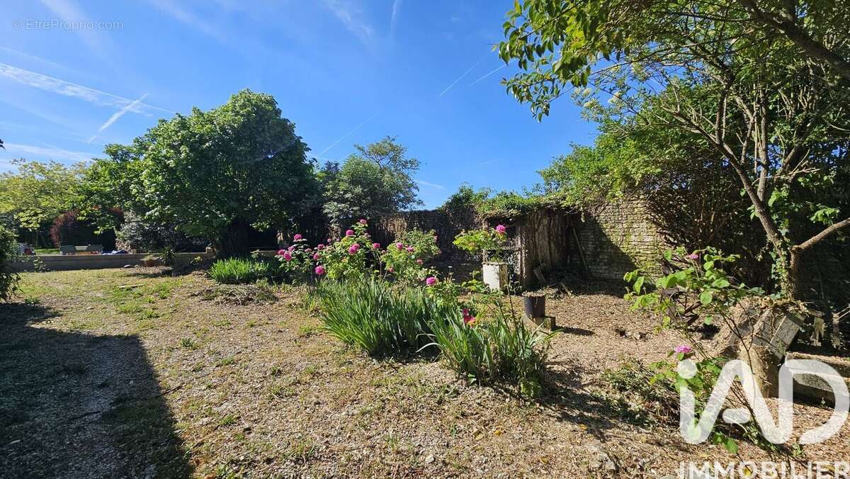 Photo 3 - Maison à VARS