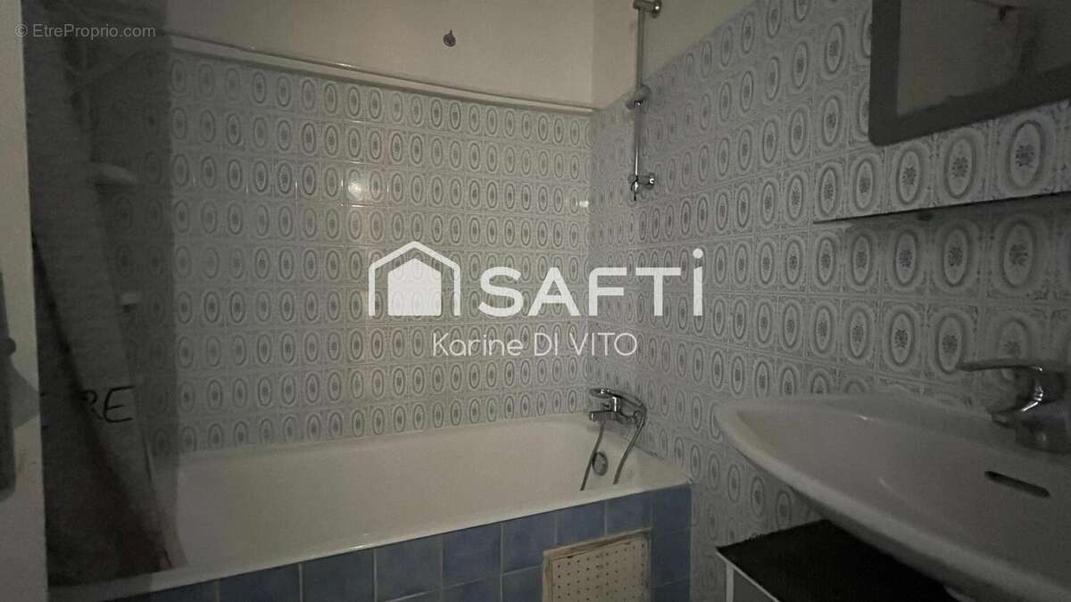 Photo 7 - Appartement à DRAGUIGNAN