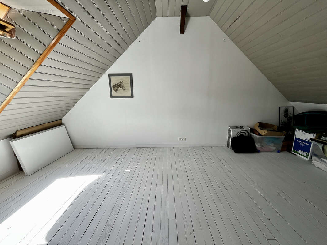 BERNÉ   Propriété équestre au cœur de la nature - photo 22