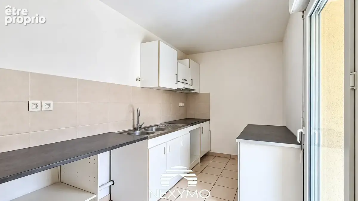 Appartement T3 avec garage fermé et terrasse, à proximité de la gare et du centre-ville - photo 6