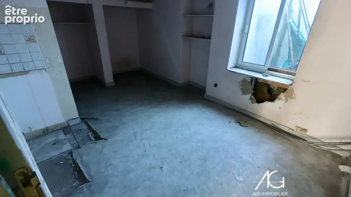 Appartement 1 pièce 22 m² à vendre à Lille (59000) - photo 2