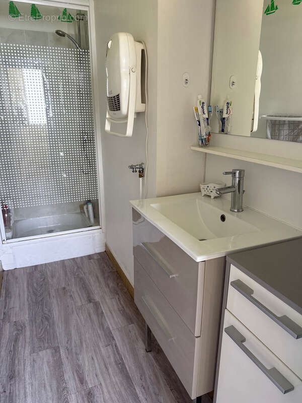 Appartement à SAINT-JEAN-DE-MONTS