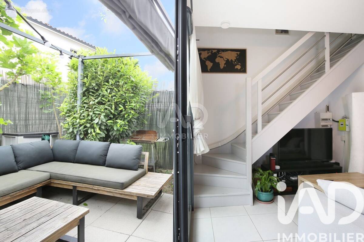 Photo 1 - Appartement à MONTRABE