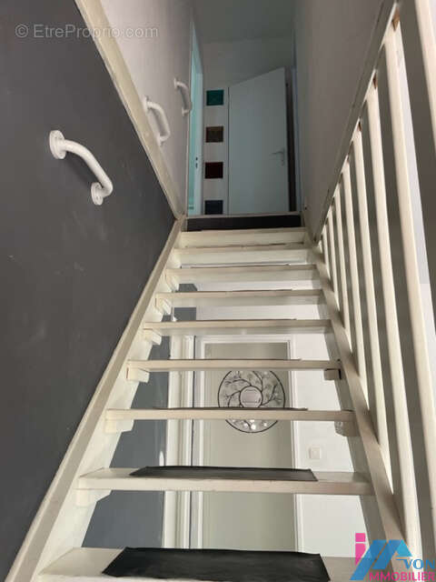 Maison à HERICY