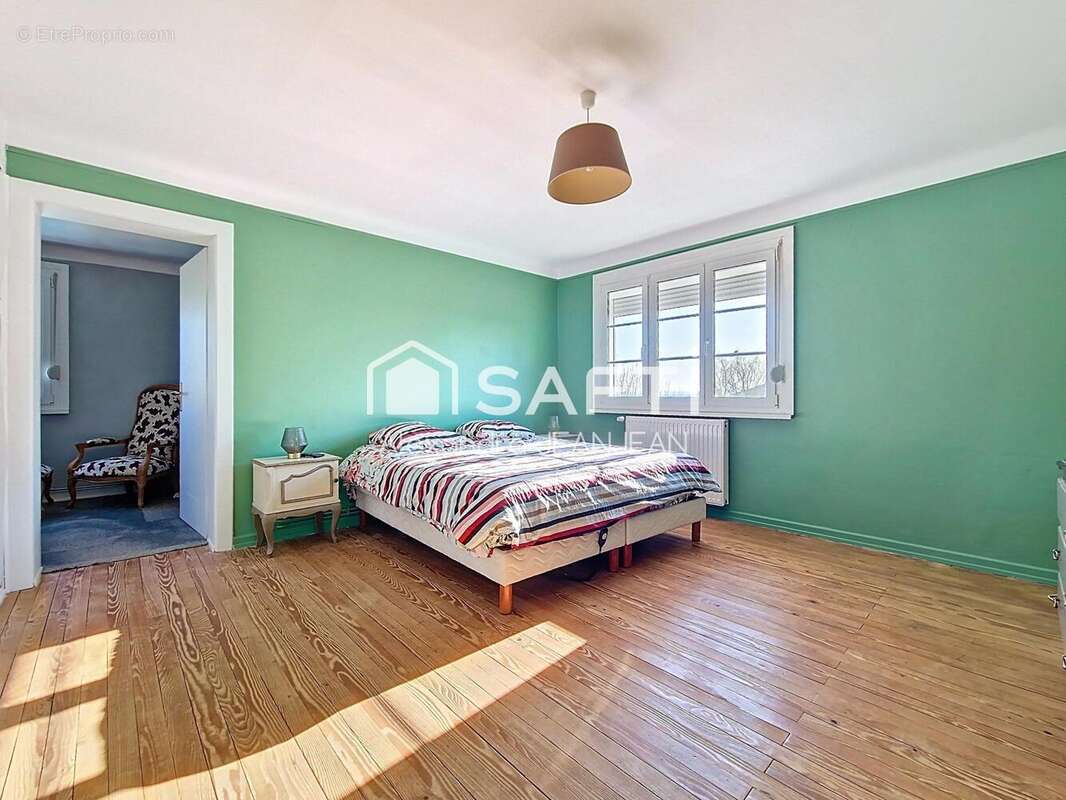 Maison 191 m² à Pommerieux  - photo 8
