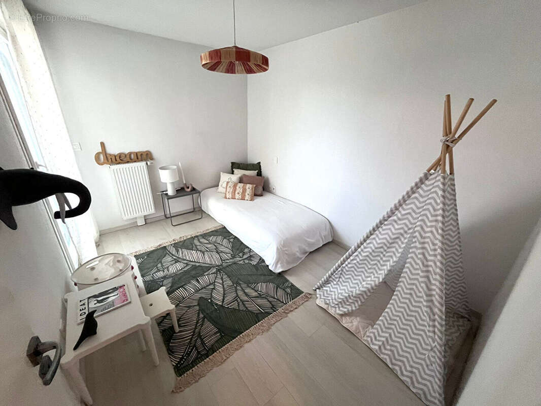 Appartement à BLAGNAC