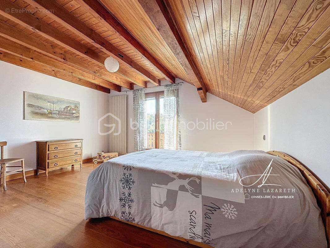 Maison à MARCELLAZ-ALBANAIS