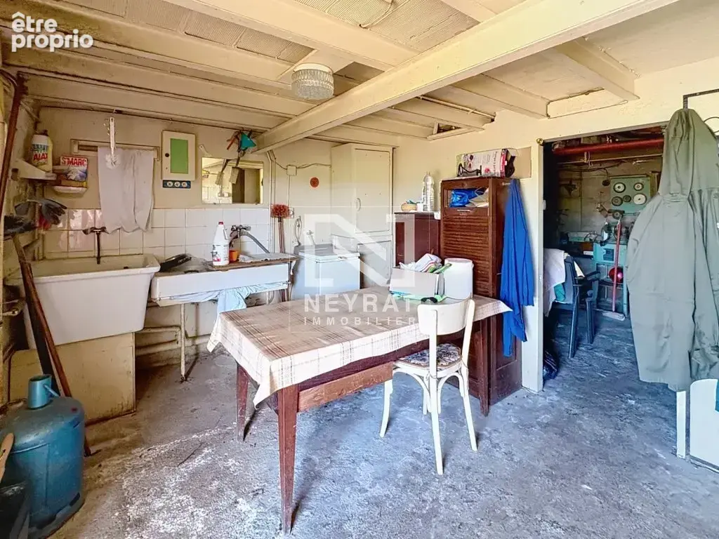 Maison à renover - photo 13