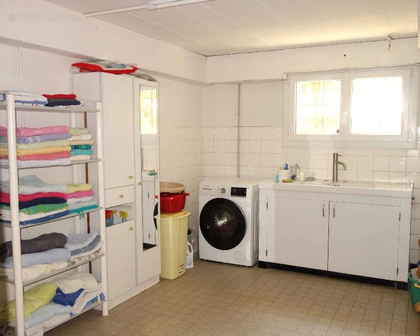 Maison à ROMANS-SUR-ISERE