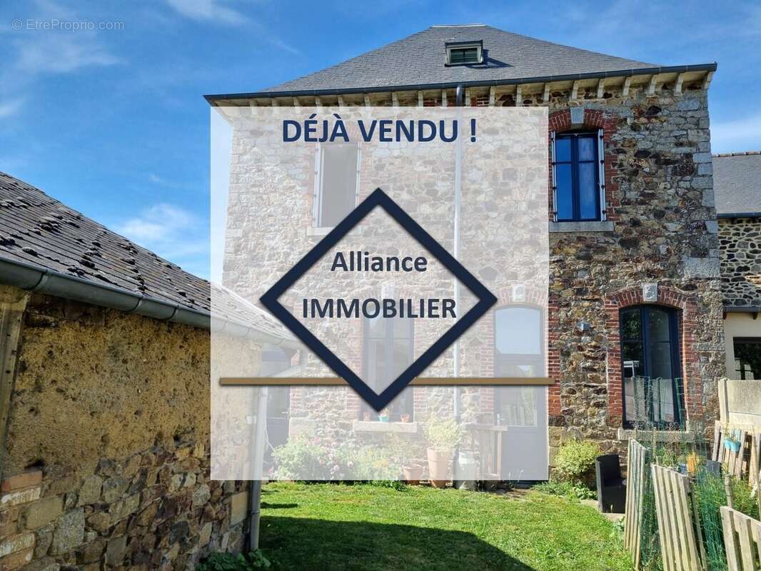 Appartement à MEDREAC