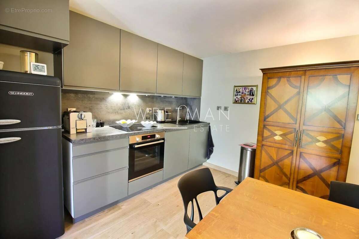 Charmante maison de 7 pièces - Cagnes-sur-mer - photo 18