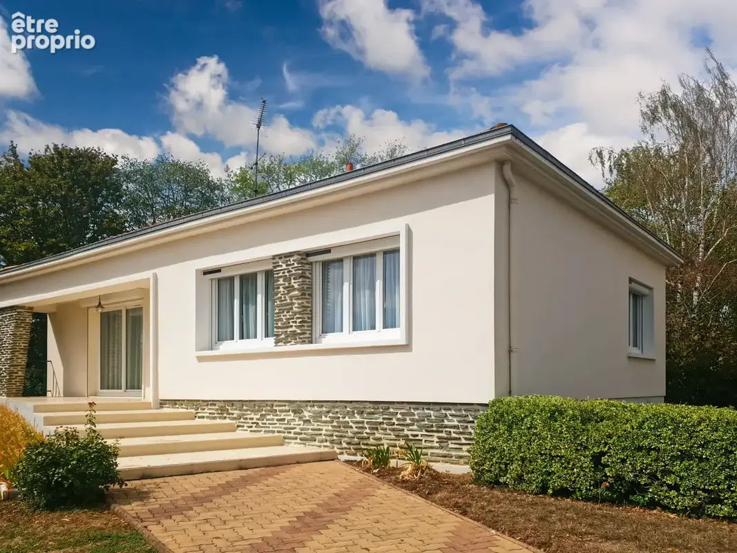 Maison à vendre 5 pièces NIORT (79) - photo 6