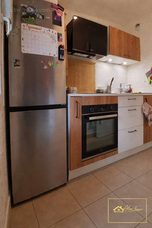 Appartement à BEAUNE