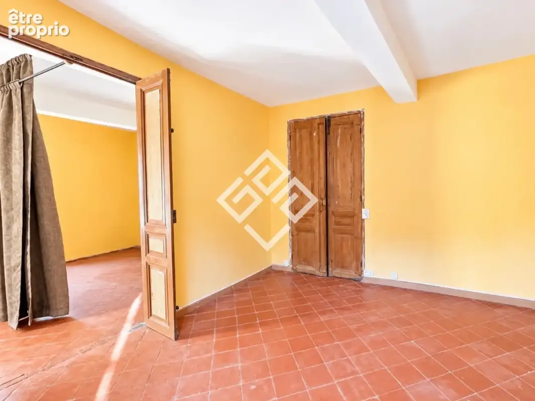 Maison en pierre dans les corbières - photo 10