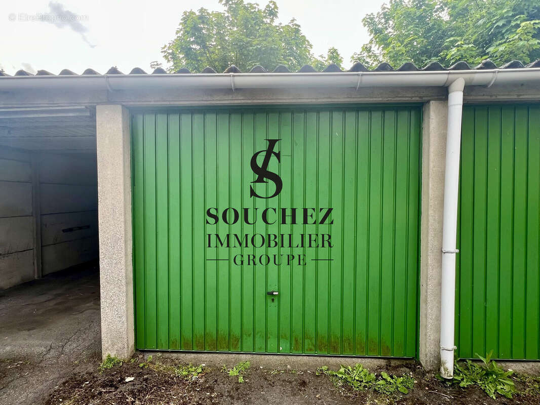 Appartement à BULLY-LES-MINES