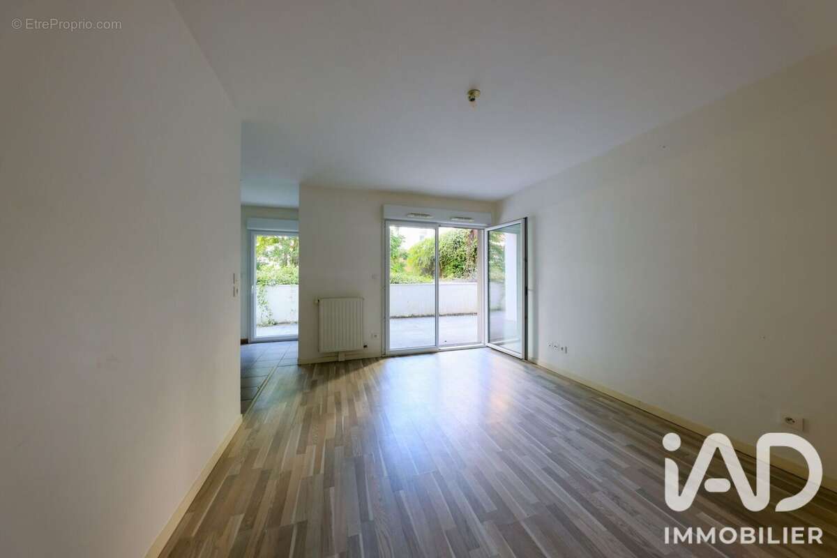 Photo 4 - Appartement à NANTES