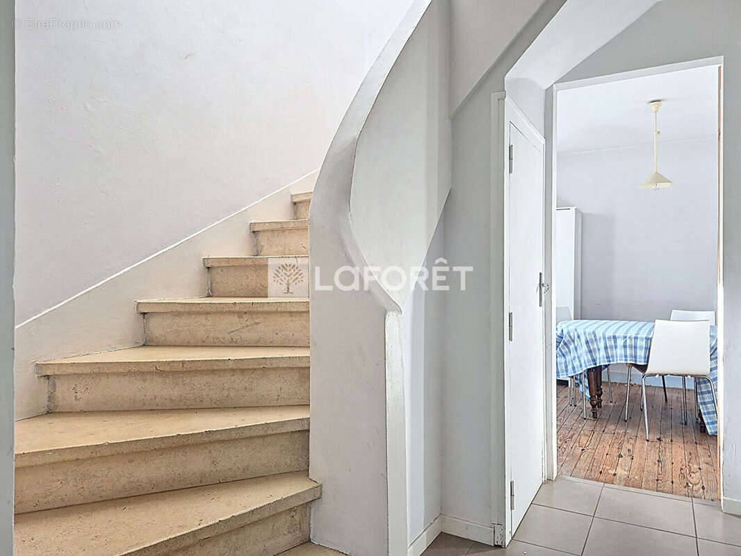 Maison à TALENCE