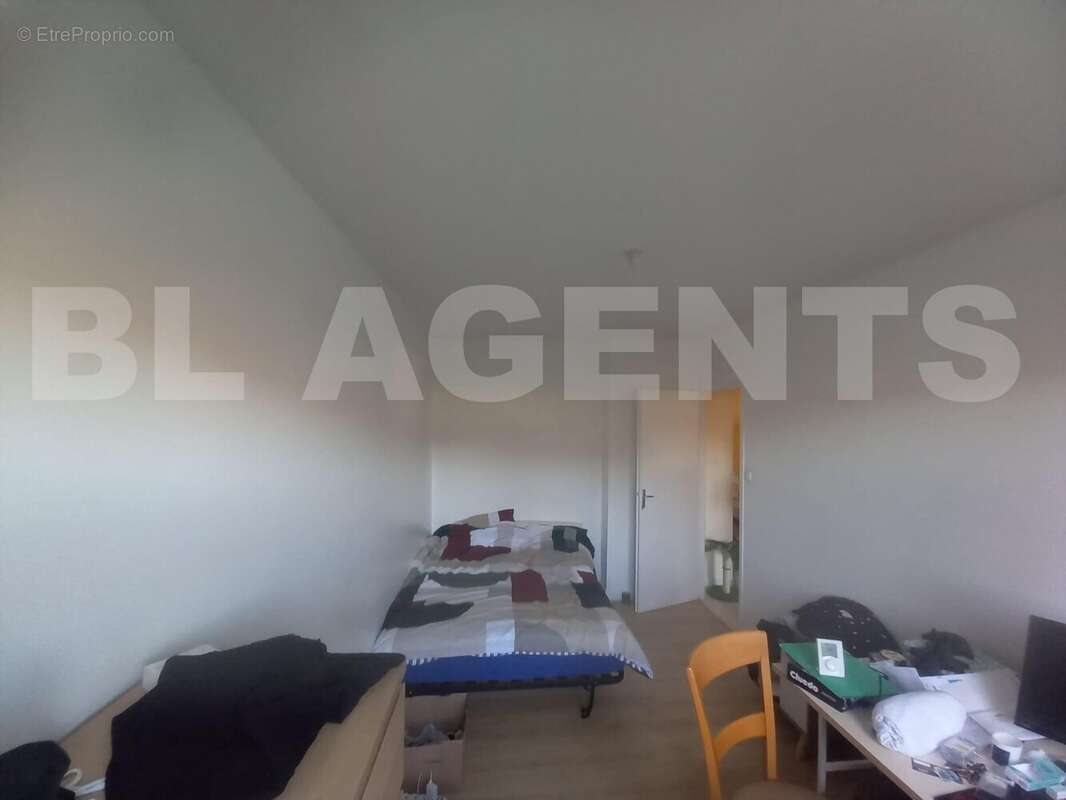 IMG-20251118-WA0010 - Maison à MOUILLERON-EN-PAREDS