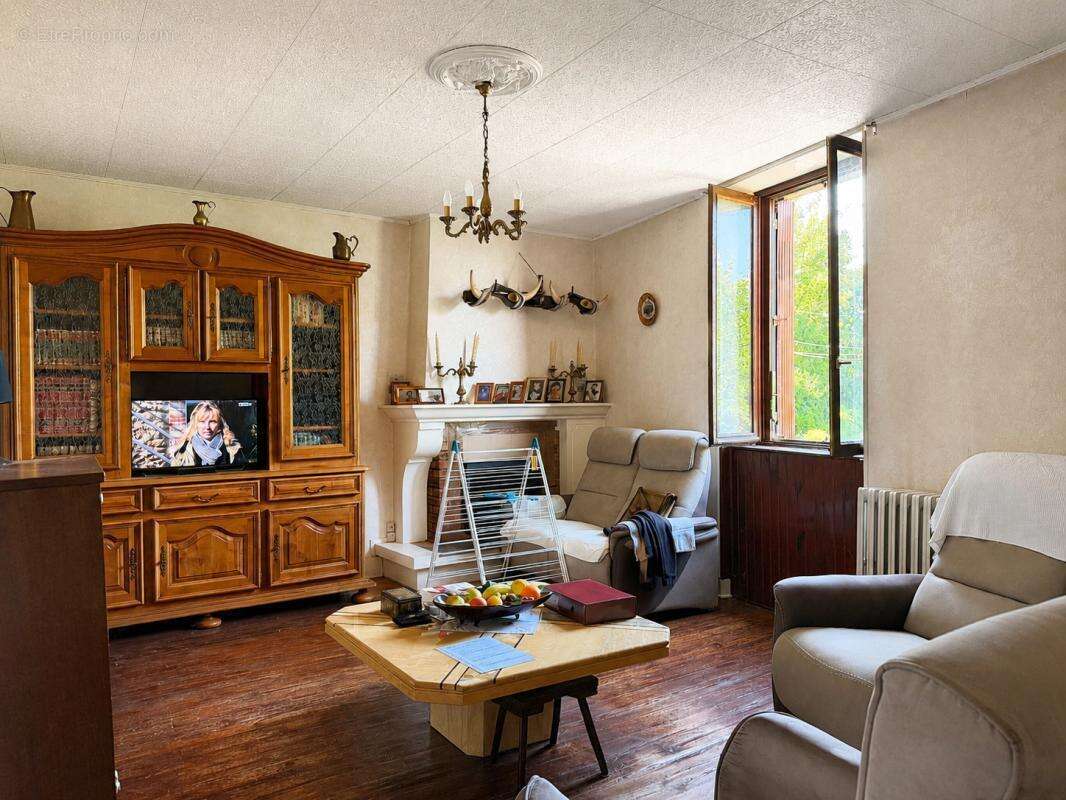 Maison familiale ou investissement - photo 3