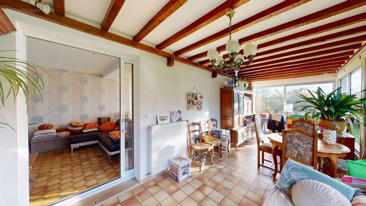 Maison à BEAUMONT-HAGUE