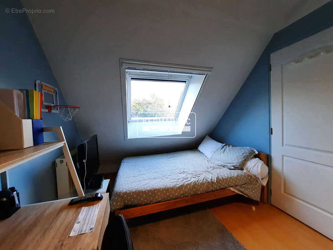 Maison à SAINT-NAZAIRE