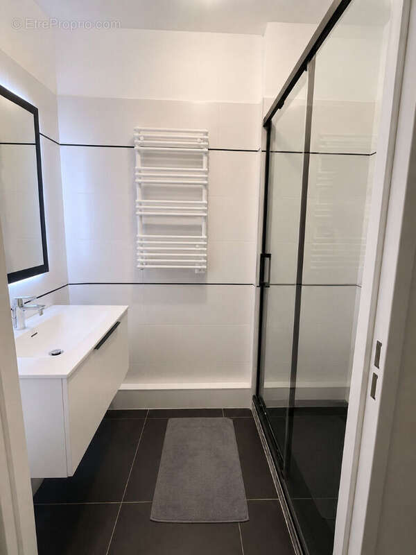 Appartement familial de 4 pièces _ 85,58 m² - photo 6